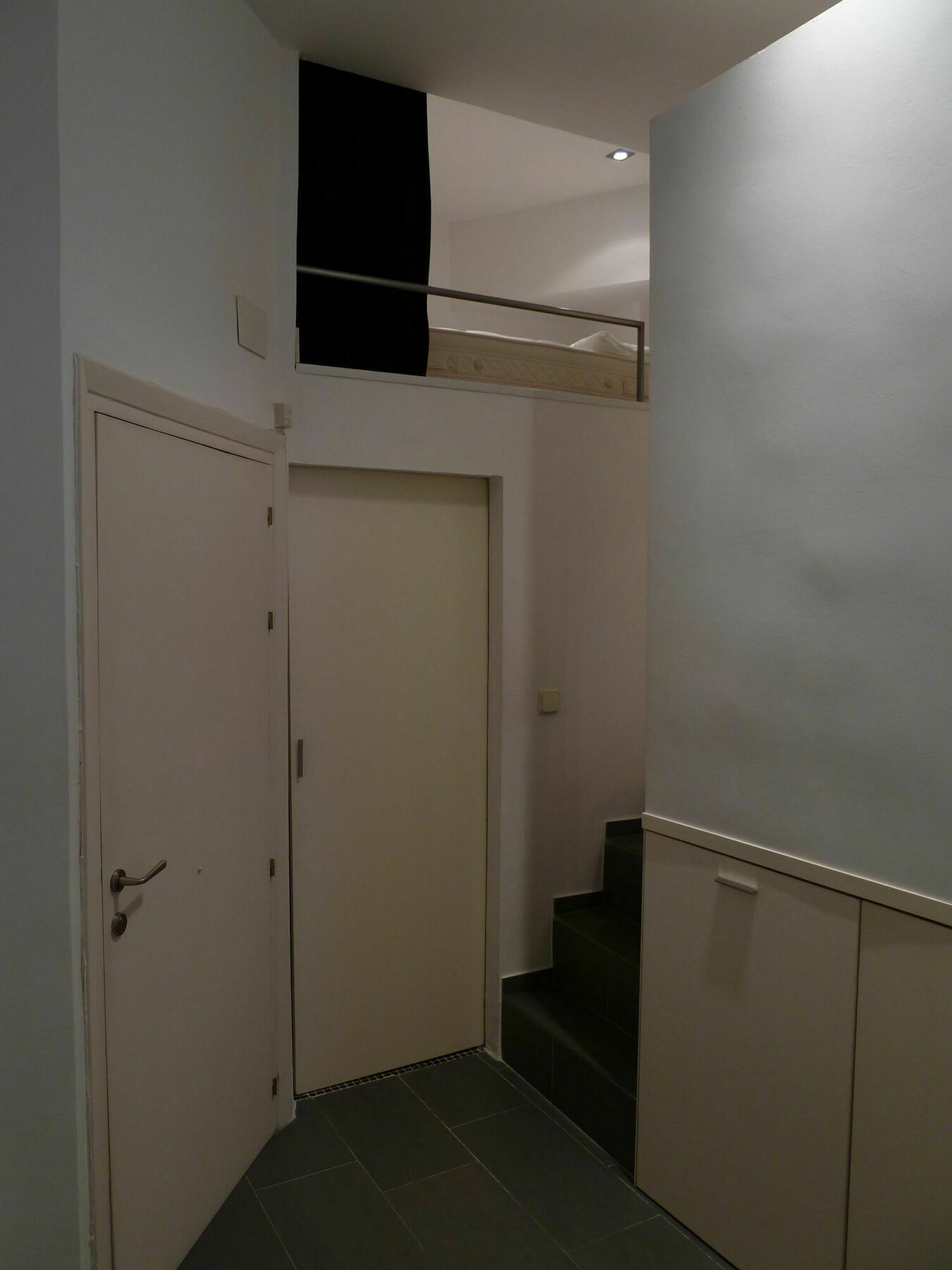 Loft Designed City Center Toledo Exterior photo